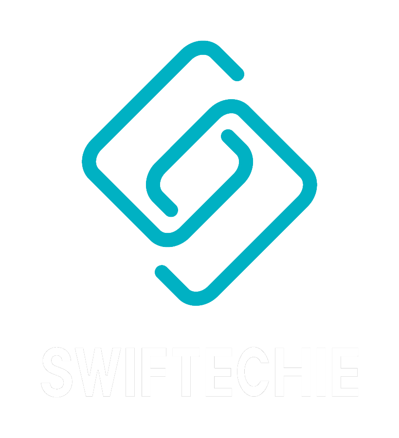 SWIFTECHIE イメージ